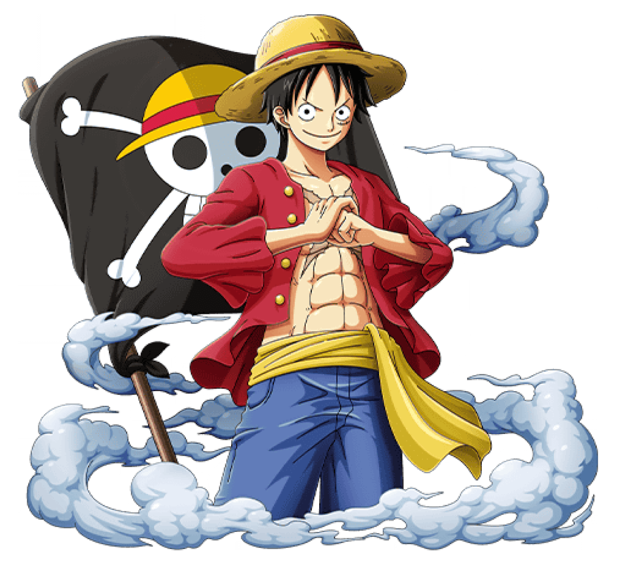 Featured Anime